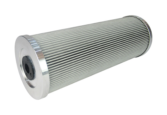 Replacement Plasser filter HY-R501.300.P10ES